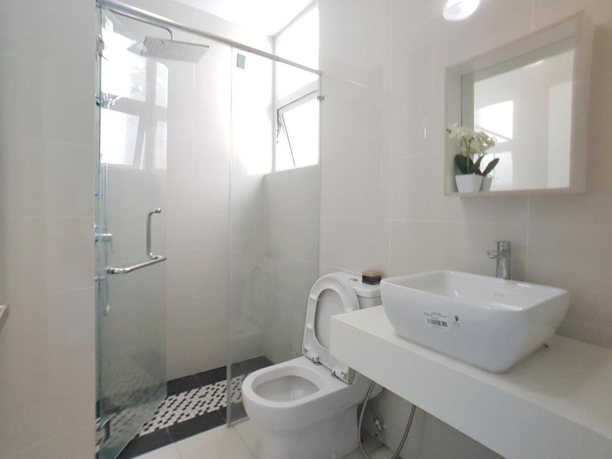 No.1 The Muji @ Puchong Skypod Residence Номер фото