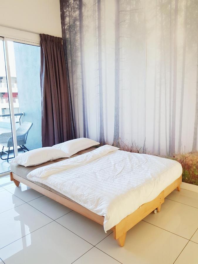No.1 The Muji @ Puchong Skypod Residence Номер фото
